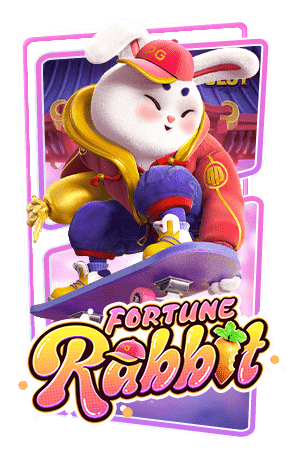 ทดลองเล่นเกมสล็อต Fortune Rabbit ค่าย PG